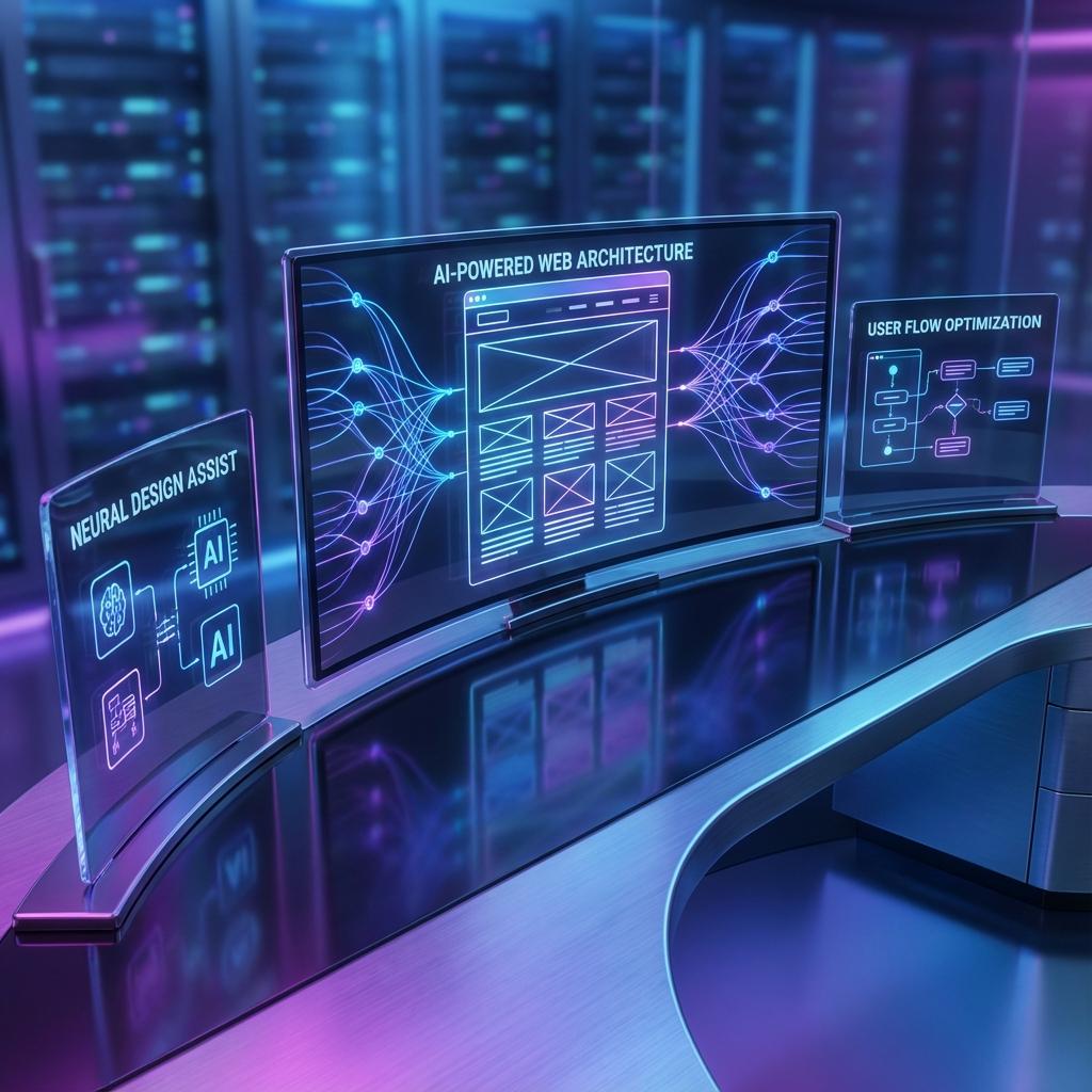 چرا طراحی وب حرفهای کلید رشد کسبوکار است